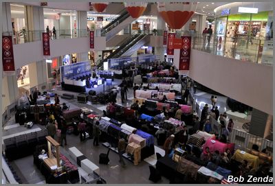 Mall Show Venue 2